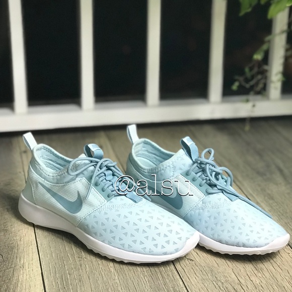 Nike Shoes - NWT Nike Juvenate Arctic Blue WMNS